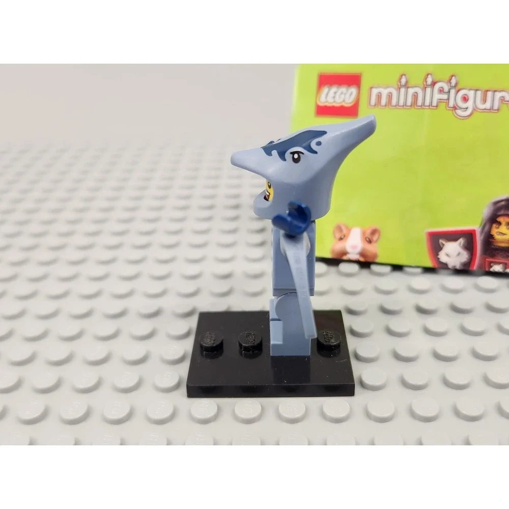 Lego pterodactyl costume